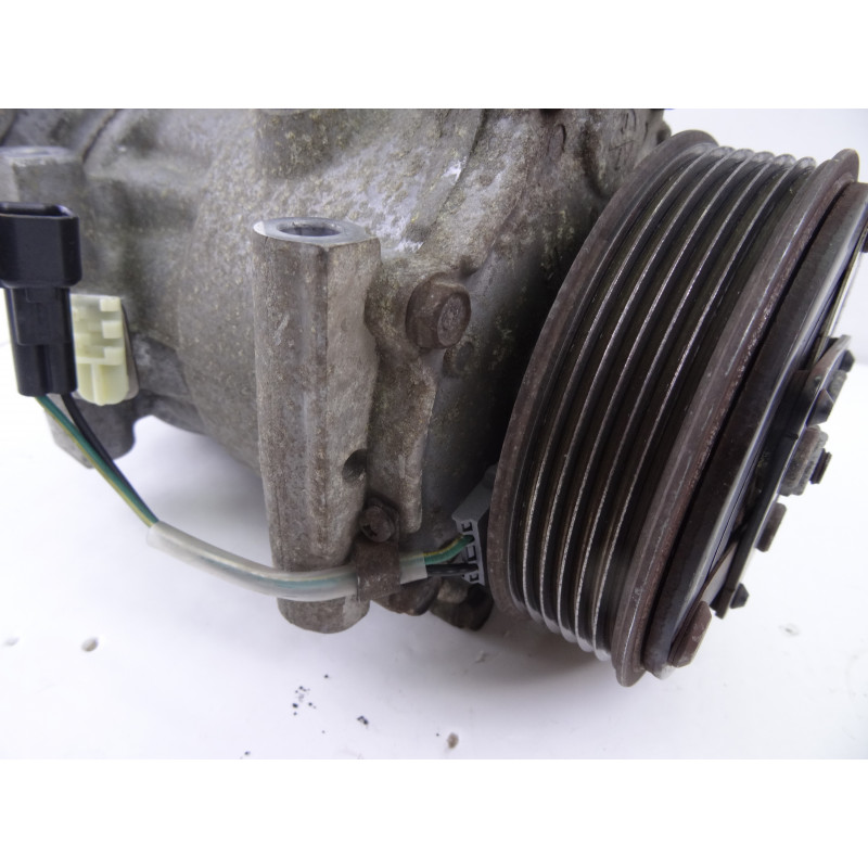31369699 COMPRESOR AIRE ACONDICIONADO VOLVO V60 FAMILIAR