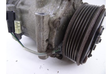 31369699  COMPRESOR AIRE ACONDICIONADO VOLVO V60 FAMILIAR Summum 2014 31369699 208259 VOLVO - 2