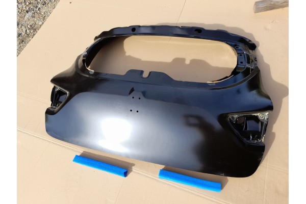 TAILGATE RENAULT CLIO IV 4 HB ORG NEW Car type passenger cars