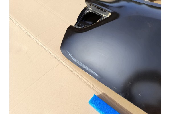 TAILGATE RENAULT CLIO IV 4 HB ORG NEW Color to be painted