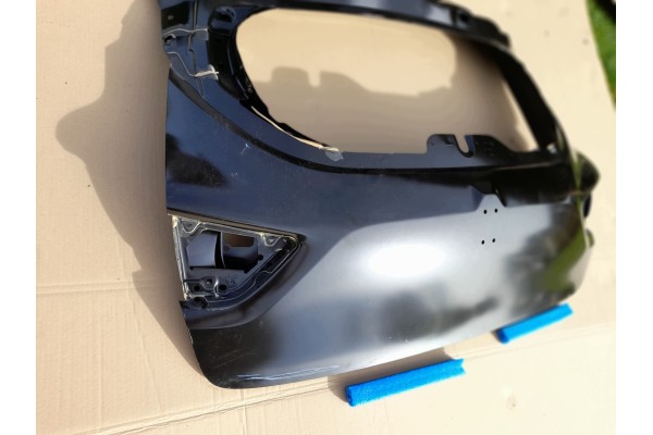 TAILGATE RENAULT CLIO IV 4 HB ORG NEW Product weight with unit packaging 20 kg