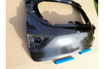 TAILGATE RENAULT CLIO IV 4 HB ORG NEW Product weight with unit packaging 20 kg