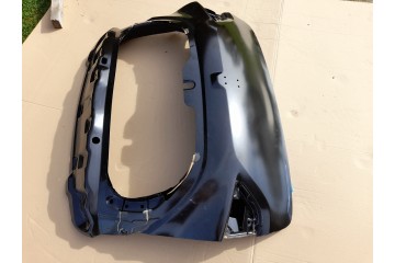 TAILGATE RENAULT CLIO IV 4 HB ORG NEW Installation side rear