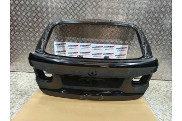 TAILGATE REAR BMW 3 F31 LCI SCHWARZ 668 7314180 ORIGINAL TAILGATE