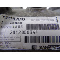 31369699 COMPRESOR AIRE ACONDICIONADO VOLVO V60 FAMILIAR 31369699 COMPRESOR AIRE ACONDICIONADO VOLVO V60 FAMILIAR