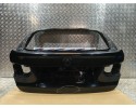 TAILGATE REAR BMW 3 F31 LCI SCHWARZ 668 7314180 ORIGINAL TAILGATE Catalog number of the part BMW 41007314180 7314180