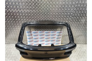 TAILGATE REAR BMW 3 F31 LCI SCHWARZ 668 7314180 ORIGINAL TAILGATE Part manufacturer BMW OE