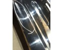 TAILGATE REAR BMW 3 F31 LCI SCHWARZ 668 7314180 ORIGINAL TAILGATE Version European