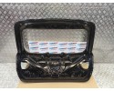 Portón Trasero BMW Serie 3 F31 LCI - Negro 668 - Original de Fábrica