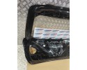 Portón Trasero BMW Serie 3 F31 LCI - Negro 668 - Original de Fábrica