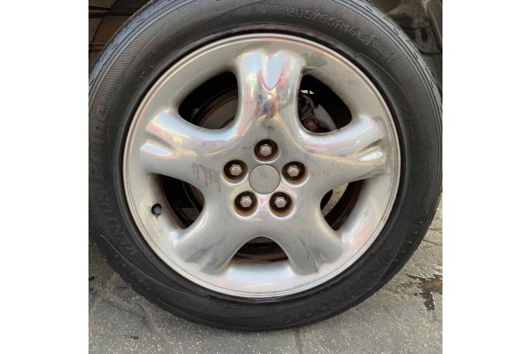 CHRYSLER PT CRUISER 2.0 Classic