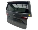 Tailgate rear trunk VW T7 Multivan 7T0827023S LH7J New original