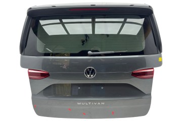 Tailgate rear trunk VW T7 Multivan 7T0827023S LH7J New original Catalog number of the part 7T0827023S DWP548286OE