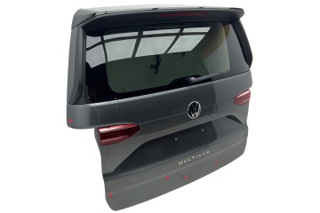 Tailgate rear trunk VW T7 Multivan 7T0827023S LH7J New original Part manufacturer Volkswagen OE