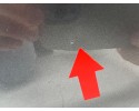 Tailgate rear trunk VW T7 Multivan 7T0827023S LH7J New original Catalog number of the original 7T0827023GB9A 7T0827023NB9A 7T082