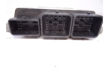 31355712  CENTRALITA MOTOR UCE VOLVO V60 FAMILIAR Summum 2014 31355712 208277 VOLVO - 1