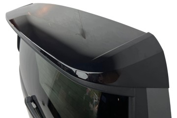 Portón Trasero para VW T7 Multivan 7T0827023S LH7J - Pieza Original Nu
