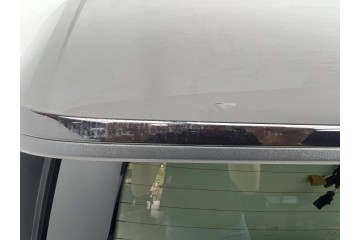 Portón Trasero para VW T7 Multivan 7T0827023S LH7J - Pieza Original Nu