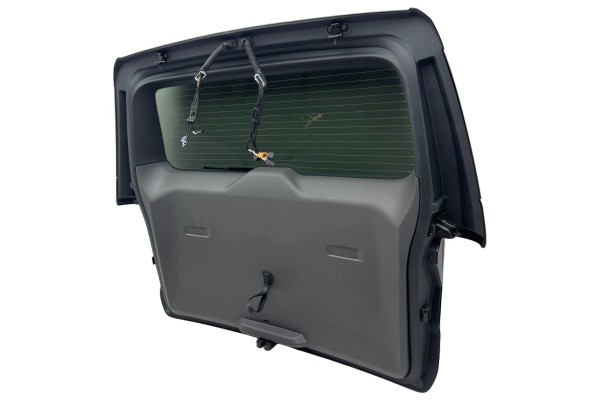 Portón Trasero para VW T7 Multivan 7T0827023S LH7J - Pieza Original Nu