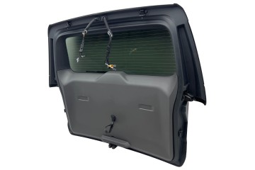 Portón Trasero para VW T7 Multivan 7T0827023S LH7J - Pieza Original Nu