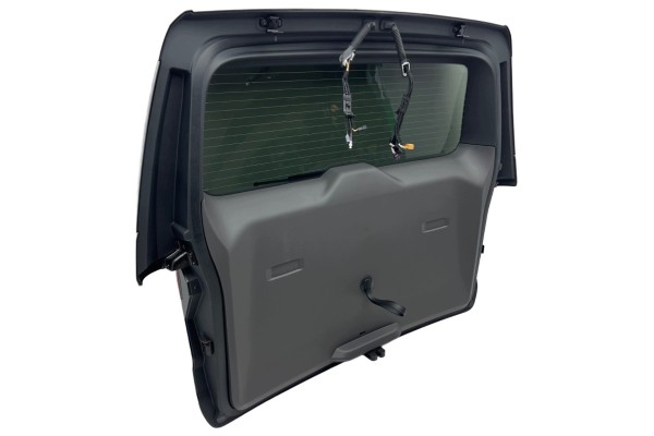 Portón Trasero para VW T7 Multivan 7T0827023S LH7J - Pieza Original Nu