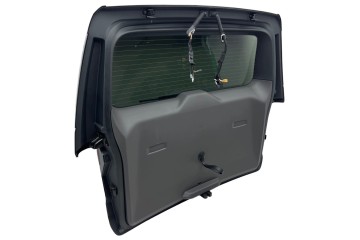 Portón Trasero para VW T7 Multivan 7T0827023S LH7J - Pieza Original Nu