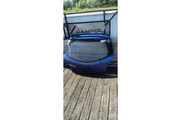 KLAPA BAGAZNIKA TY MAZDA 2 II DE NIEBESKA ORG EUROPA WARSZAWA Part manufacturer Mazda OE