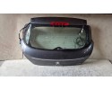 Tailgate Peugeot 308 Varnish Code KTPD