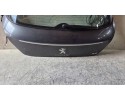 Tailgate Peugeot 308 Varnish Code KTPD Installation side multipurpose