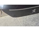 Portón Trasero Peugeot 308 - Código de Pintura KTPD