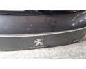 Portón Trasero Peugeot 308 - Código de Pintura KTPD