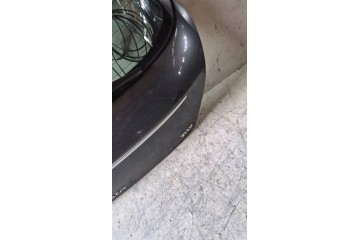 Portón Trasero Peugeot 308 - Código de Pintura KTPD