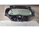 Portón Trasero Peugeot 308 - Código de Pintura KTPD