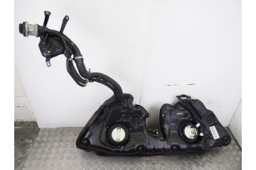 DEPOSITO COMBUSTIBLE MERCEDES-BENZ CLASE C (BM 203) BERLINA