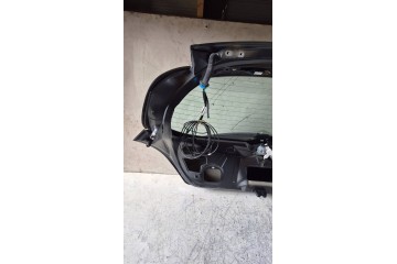 Portón Trasero Peugeot 308 - Código de Pintura KTPD