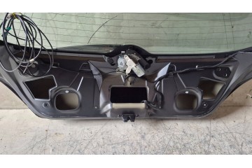 Portón Trasero Peugeot 308 - Código de Pintura KTPD