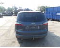 FORD S MAX 2 0 TDCI COMPLETE TAILGATE X6