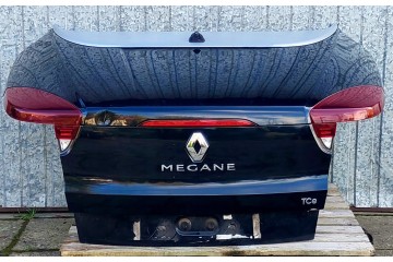 KLAPA TYLNA RENAULT MEGANE III CC CABRIO TEGNE 001337776R