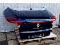 KLAPA TYLNA RENAULT MEGANE III CC CABRIO TEGNE 001337776R Catalog number of the part DOR 001337776r