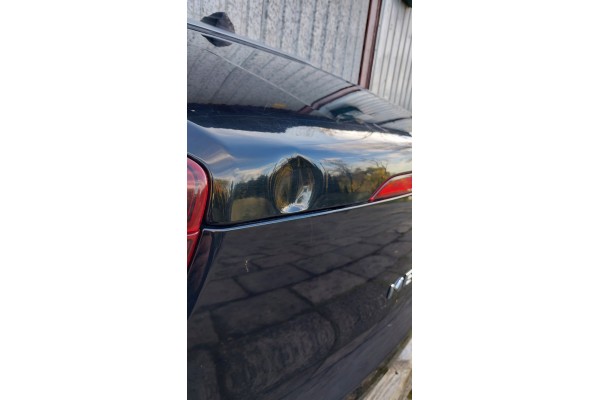 KLAPA TYLNA RENAULT MEGANE III CC CABRIO TEGNE 001337776R Car type passenger cars