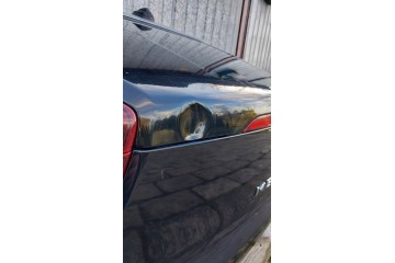 KLAPA TYLNA RENAULT MEGANE III CC CABRIO TEGNE 001337776R Car type passenger cars