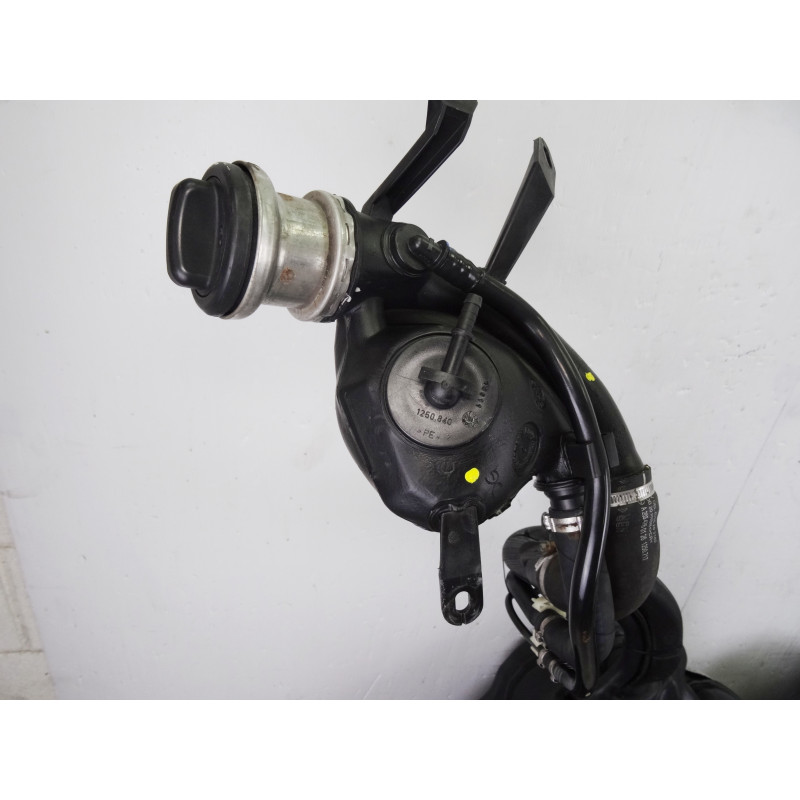 DEPOSITO COMBUSTIBLE MERCEDES-BENZ CLASE C (BM 203) BERLINA