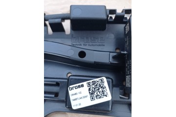 HONDA CR V V 18 TAILGATE OPENING MODULE WITH LEG COMPLETE NEW ORYG Quality of parts according to GVO O original with manufacture