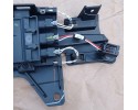 HONDA CR V V 18 TAILGATE OPENING MODULE WITH LEG COMPLETE NEW ORYG Installation side rear