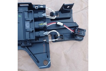 HONDA CR V V 18 TAILGATE OPENING MODULE WITH LEG COMPLETE NEW ORYG Installation side rear