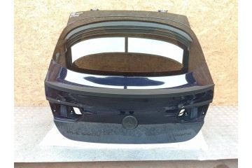 MERCEDES GLC C253 W253 TAILGATE REAR 890 60 MIC Packaging status replacement
