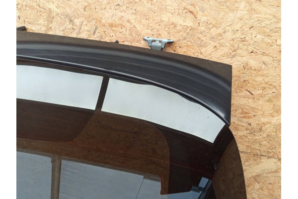 MERCEDES GLC C253 W253 TAILGATE REAR 890 60 MIC Quality of parts according to GVO O original with manufacturer s logo OE