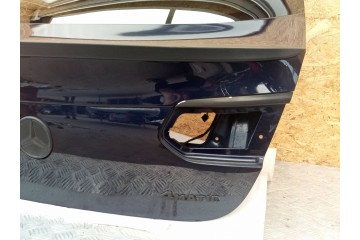 Portón trasero Mercedes GLC C253 W253 890 60 MIC