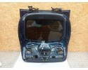 Portón trasero Mercedes GLC C253 W253 890 60 MIC