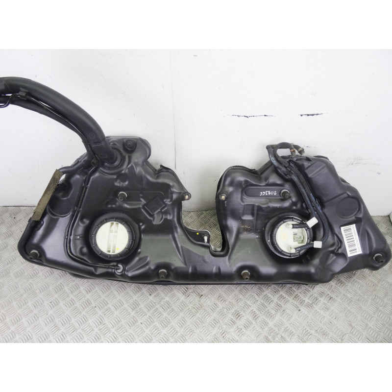 DEPOSITO COMBUSTIBLE MERCEDES-BENZ CLASE C (BM 203) BERLINA